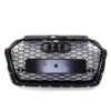 Made from lightweight and durable OEM-grade ABS