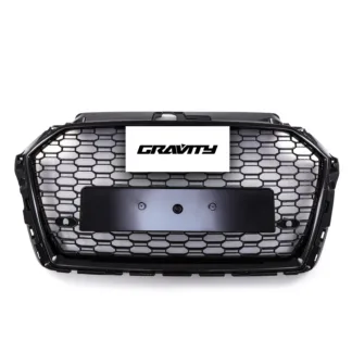 With a simple installation process & guaranteed perfect fitment