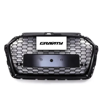 With a simple installation process & guaranteed perfect fitment