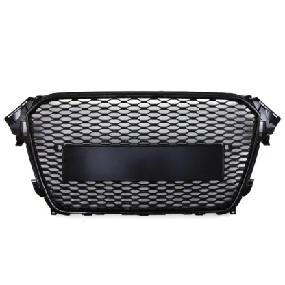 Gravity Performance grilles are the most cost-effective & straightforward way to instantly enhance the appearance of your vehicle.