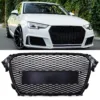 With a simple installation process & guaranteed perfect fitment