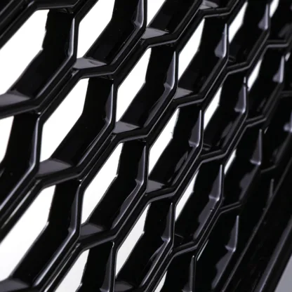 Distinctive styling to help your car stand out from the crowd
