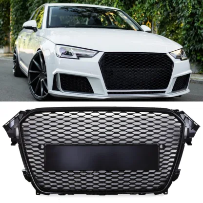 With a simple installation process & guaranteed perfect fitment