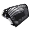 Made from lightweight and durable OEM-grade ABS