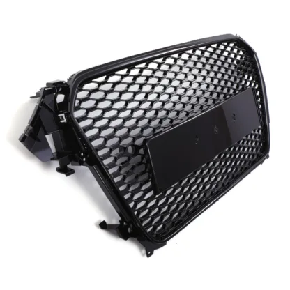 Made from lightweight and durable OEM-grade ABS