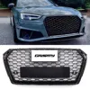 Gravity Performance grilles are the most cost-effective & straightforward way to instantly enhance the appearance of your vehicle.