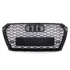Gravity Performance grilles are the most cost-effective & straightforward way to instantly enhance the appearance of your vehicle.
