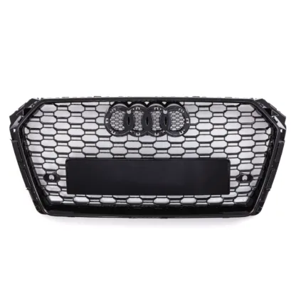 Gravity Performance grilles are the most cost-effective & straightforward way to instantly enhance the appearance of your vehicle.