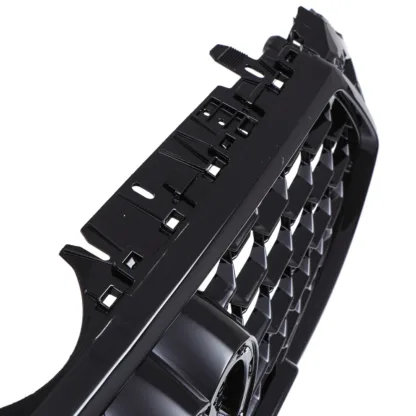 Gravity Performance grilles are the most cost-effective & straightforward way to instantly enhance the appearance of your vehicle.