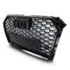 Distinctive styling to help your car stand out from the crowd