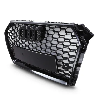 Distinctive styling to help your car stand out from the crowd