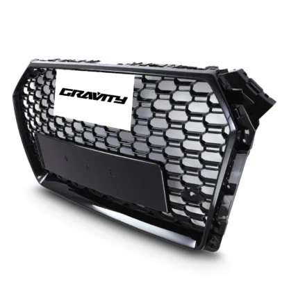 Distinctive styling to help your car stand out from the crowd