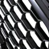 Made from lightweight and durable OEM-grade ABS