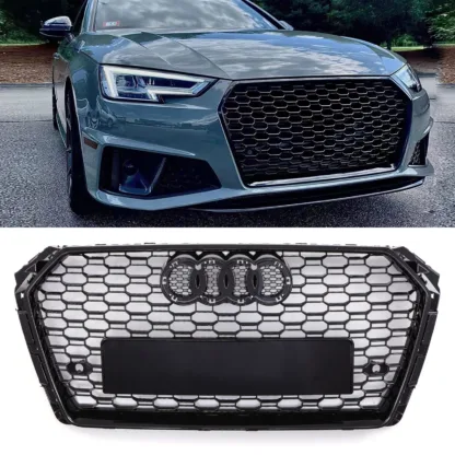 With a simple installation process & guaranteed perfect fitment