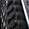 With a simple installation process & guaranteed perfect fitment
