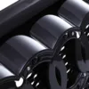 Suitable for PDC sensors and features a removable reg holder