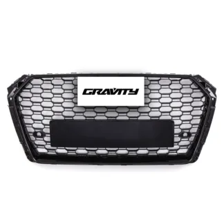 With a simple installation process & guaranteed perfect fitment