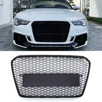 With a simple installation process & guaranteed perfect fitment