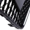 Made from lightweight and durable OEM-grade ABS