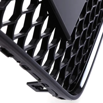 Made from lightweight and durable OEM-grade ABS