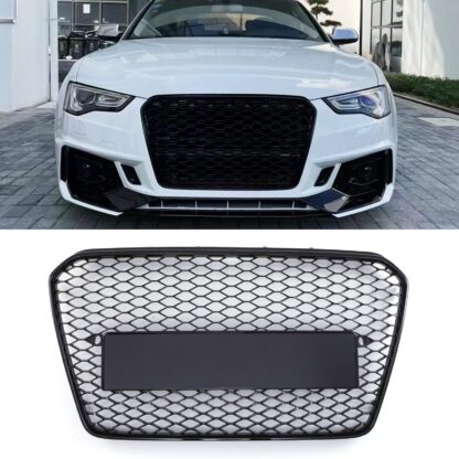 With a simple installation process & guaranteed perfect fitment