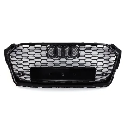 Gravity Performance grilles are the most cost-effective & straightforward way to instantly enhance the appearance of your vehicle.