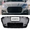 Made from lightweight and durable OEM-grade ABS