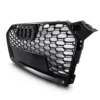 Distinctive styling to help your car stand out from the crowd