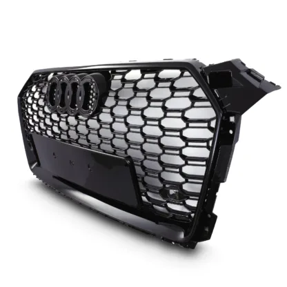 Distinctive styling to help your car stand out from the crowd
