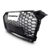 Distinctive styling to help your car stand out from the crowd