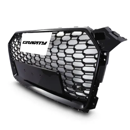 Distinctive styling to help your car stand out from the crowd