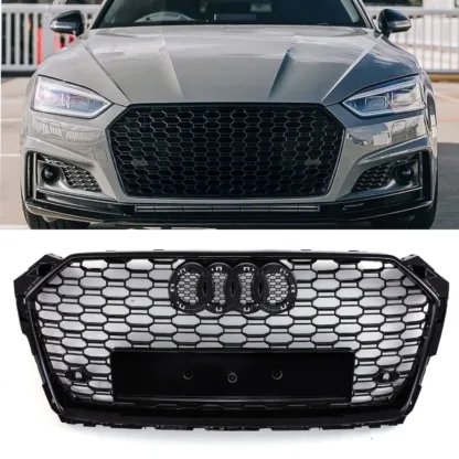 With a simple installation process & guaranteed perfect fitment