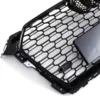 direct replacement for the original grille