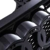 direct replacement for the original grille