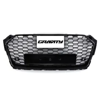 With a simple installation process & guaranteed perfect fitment