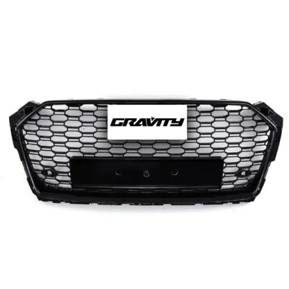 With a simple installation process & guaranteed perfect fitment