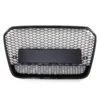 Gravity Performance grilles are the most cost-effective & straightforward way to instantly enhance the appearance of your vehicle.
