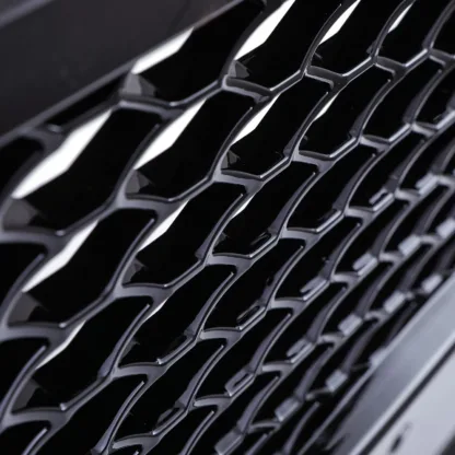 Distinctive styling to help your car stand out from the crowd