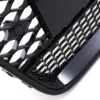 Suitable for PDC sensors and features a removable reg holder