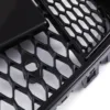 direct replacement for the original grille