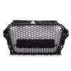 Gravity Performance grilles are the most cost-effective & straightforward way to instantly enhance the appearance of your vehicle.