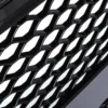 direct replacement for the original grille