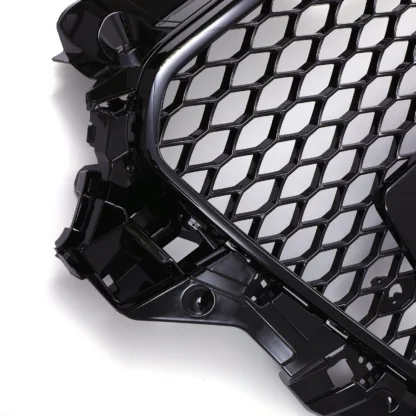Distinctive styling to help your car stand out from the crowd