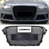 Gravity Performance grilles are the most cost-effective & straightforward way to instantly enhance the appearance of your vehicle.
