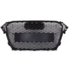 Gravity Performance grilles are the most cost-effective & straightforward way to instantly enhance the appearance of your vehicle.