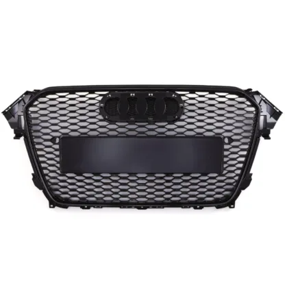 Gravity Performance grilles are the most cost-effective & straightforward way to instantly enhance the appearance of your vehicle.