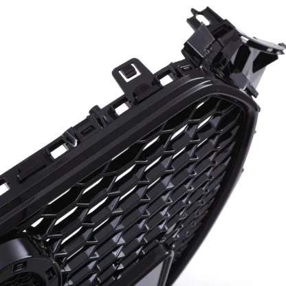 Gravity Performance grilles are the most cost-effective & straightforward way to instantly enhance the appearance of your vehicle.