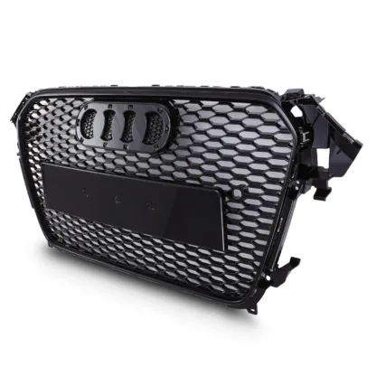 Distinctive styling to help your car stand out from the crowd
