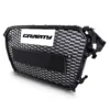 Distinctive styling to help your car stand out from the crowd