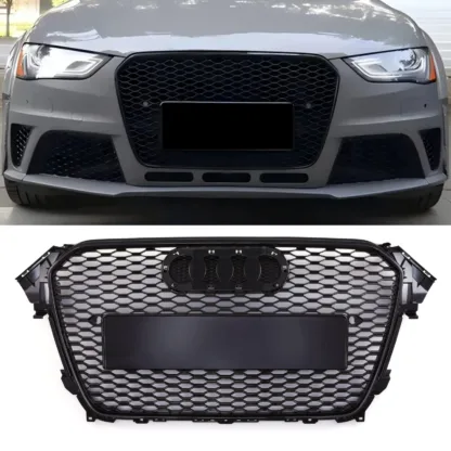 With a simple installation process & guaranteed perfect fitment